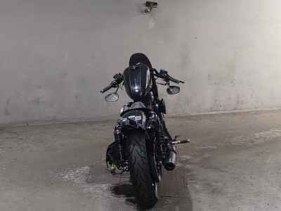 Harley-Davidson Roadster XL1200CX 2016
