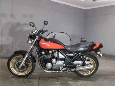 Kawasaki Zephyr 1100 2023