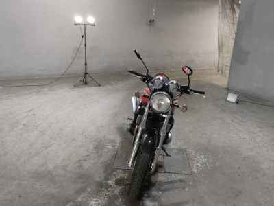 Kawasaki Zephyr 1100 2023