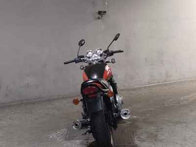 Kawasaki Zephyr 1100 2023