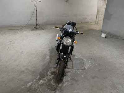 Kawasaki Balius ZR250