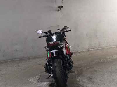 Kawasaki Ninja 1000 2011