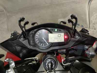 Kawasaki Ninja 1000 2011