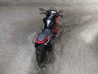 Kawasaki Ninja 1000 2011