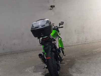 Kawasaki Ninja 1000 2012