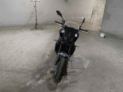 Yamaha MT-09 2023