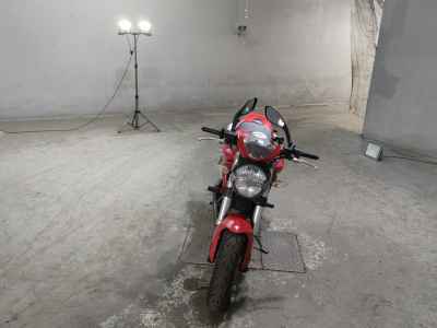 Ducati Monster 696 2014