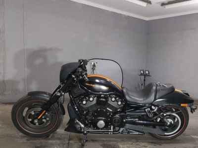 Harley-Davidson V-Rod Street Rod VRSCDX1250SP 2010