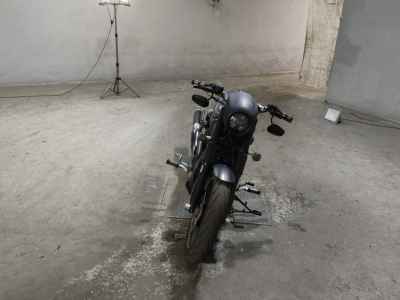 Harley-Davidson V-Rod Street Rod VRSCDX1250SP 2010