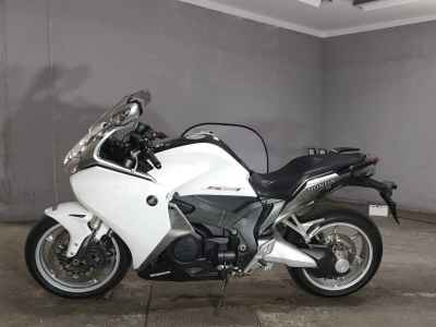 Honda VFR1200F 2013