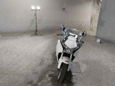 Honda VFR1200F 2013