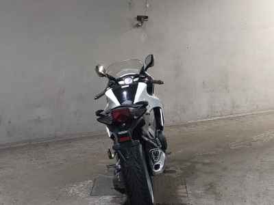 Honda VFR1200F 2013