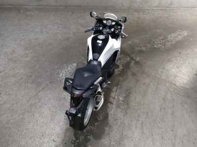 Honda VFR1200F 2013