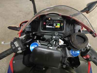Honda CBR600RR 2022