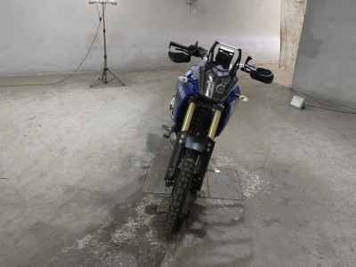 Yamaha Tenere 700 2022