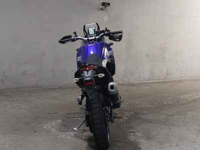 Yamaha Tenere 700 2022