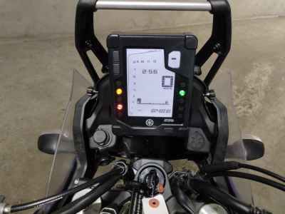 Yamaha Tenere 700 2022