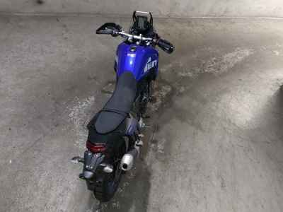 Yamaha Tenere 700 2022