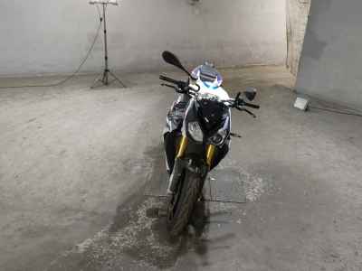BMW S1000R 2018