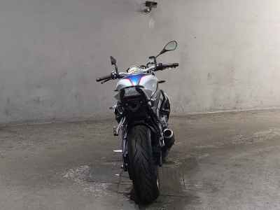 BMW S1000R 2018