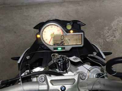 BMW S1000R 2018