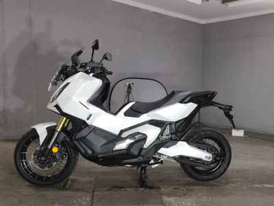 Honda X-Adv 750 2026