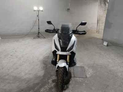 Honda X-Adv 750 2026