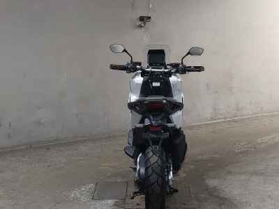 Honda X-Adv 750 2026