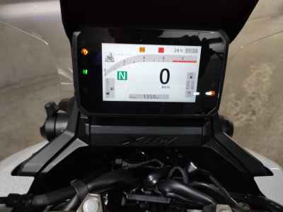 Honda X-Adv 750 2026