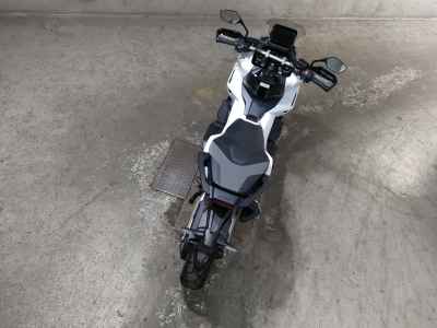 Honda X-Adv 750 2026