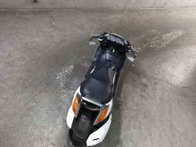 Suzuki Gemma 250