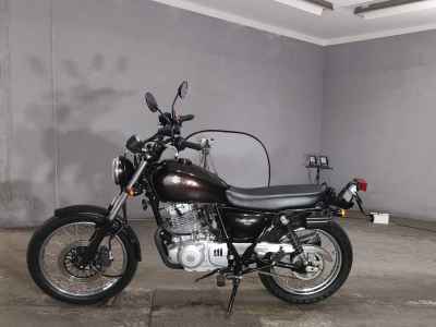 Suzuki GrassTracker Bigboy