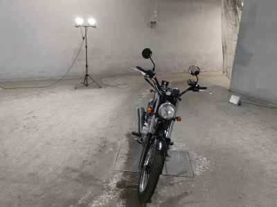 Suzuki GrassTracker Bigboy