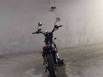 Suzuki GrassTracker Bigboy