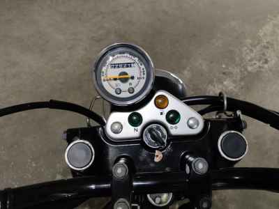 Suzuki GrassTracker Bigboy