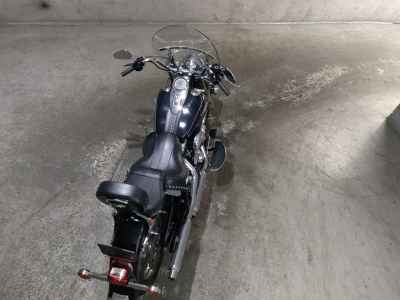 Harley-Davidson Heritage FLSTC1580 2012