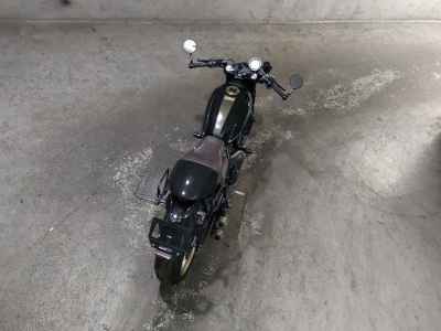 Ducati Scrambler Cafe Racer 2017