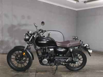 Honda GB350 2023