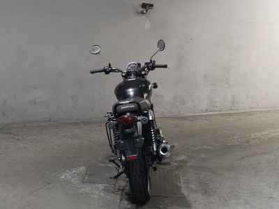 Honda GB350 2023