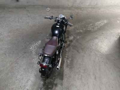 Honda GB350 2023