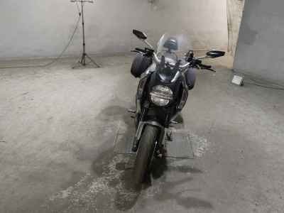 Ducati Diavel Strada 2013