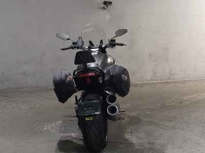 Ducati Diavel Strada 2013