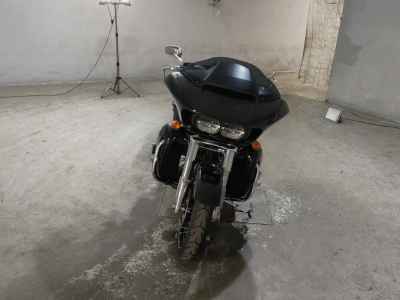 Harley-Davidson Softail FXDRS1870 2021