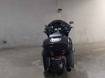 Harley-Davidson Softail FXDRS1870 2021