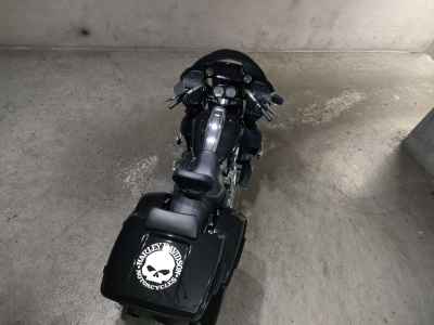 Harley-Davidson Softail FXDRS1870 2021