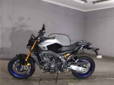 Yamaha MT-09 SP 2024