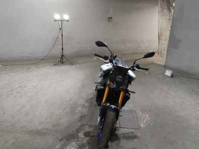 Yamaha MT-09 SP 2024