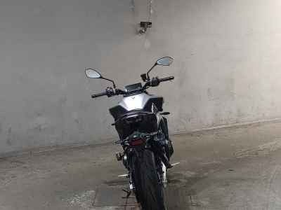 Yamaha MT-09 SP 2024