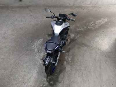 Yamaha MT-09 SP 2024