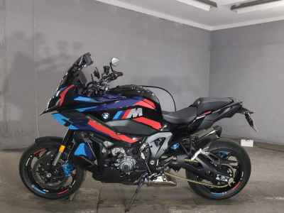 BMW M1000XR 2024